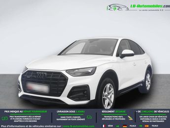  Voir d&eacute;tails -Audi Q5 40 TDI 204 BVA Quattro &agrave; Beaupuy (31)