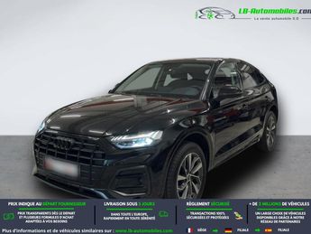  Voir d&eacute;tails -Audi Q5 40 TDI 204 BVA Quattro &agrave; Beaupuy (31)
