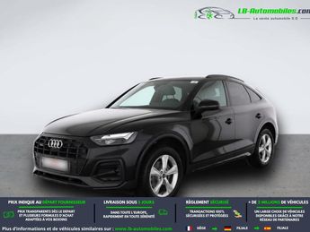  Voir d&eacute;tails -Audi Q5 40 TDI 204 BVA Quattro &agrave; Beaupuy (31)