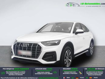  Voir d&eacute;tails -Audi Q5 40 TDI 204 BVA Quattro &agrave; Beaupuy (31)