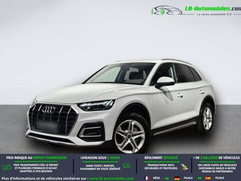  Voir d&eacute;tails -Audi Q5 40 TDI 204 BVA Quattro &agrave; Beaupuy (31)