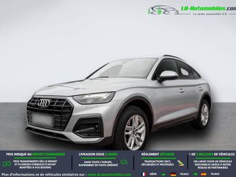  Voir d&eacute;tails -Audi Q5 40 TDI 204 BVA Quattro &agrave; Beaupuy (31)