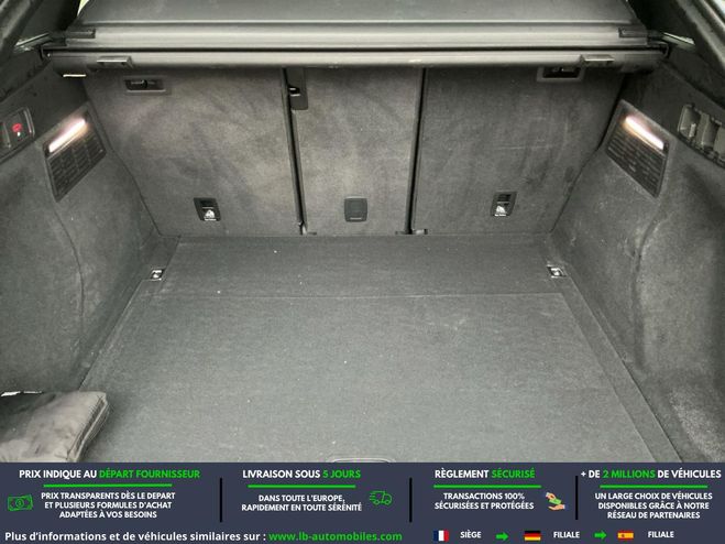 Audi Q5 45 TFSI 265 BVA Quattro Gris M�tallique de 2022