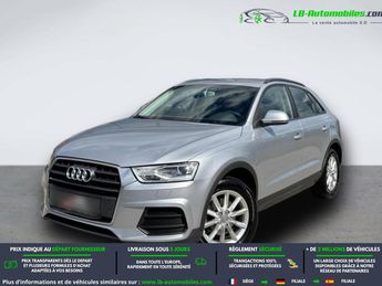  Voir d&eacute;tails -Audi Q3 1.4 TFSI  150 ch BVA &agrave; Beaupuy (31)