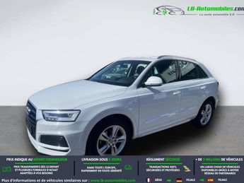  Voir d&eacute;tails -Audi Q3 1.4 TFSI  150 ch BVA &agrave; Beaupuy (31)