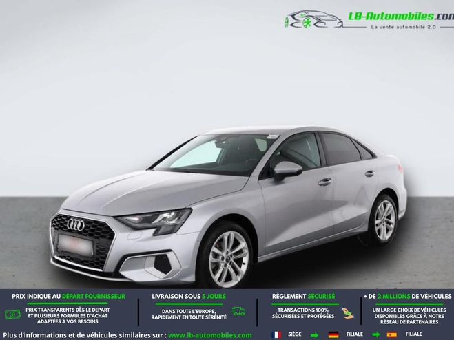 Audi A3 30 TFSI Mild Hybrid 110 BVA Argent� M�tallique de 2022