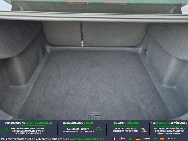 Audi A3 30 TFSI Mild Hybrid 110 BVA Gris M�tallique de 2023