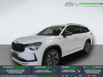  Voir d&eacute;tails -Skoda Kodiaq 1.5 TSI 150 BVA 7pl &agrave; Beaupuy (31)