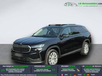  Voir d&eacute;tails -Skoda Kodiaq 1.5 TSI 150 BVA 7pl &agrave; Beaupuy (31)