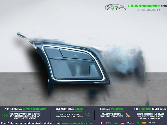 Audi A3 30 TFSI Mild Hybrid 110 BVA Argent� M�tallique de 2023