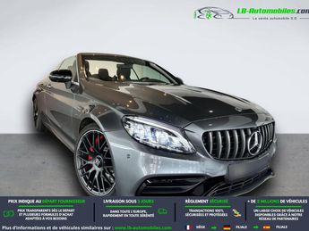 Mercedes Classe C
