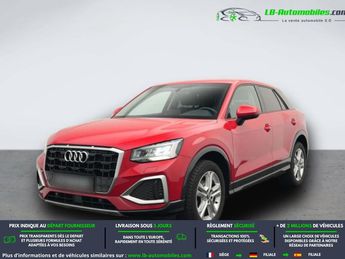  Voir d&eacute;tails -Audi Q2 35 TFSI 150 BVA &agrave; Beaupuy (31)