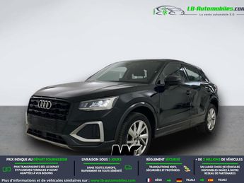  Voir d&eacute;tails -Audi Q2 35 TFSI 150 BVA &agrave; Beaupuy (31)