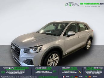  Voir d&eacute;tails -Audi Q2 35 TFSI 150 BVA &agrave; Beaupuy (31)
