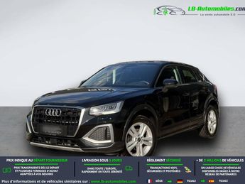  Voir d&eacute;tails -Audi Q2 35 TFSI 150 BVA &agrave; Beaupuy (31)