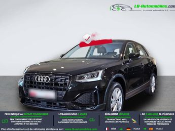  Voir d&eacute;tails -Audi Q2 35 TFSI 150 BVA &agrave; Beaupuy (31)