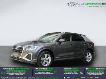  Voir d&eacute;tails -Audi Q2 35 TFSI 150 BVA &agrave; Beaupuy (31)