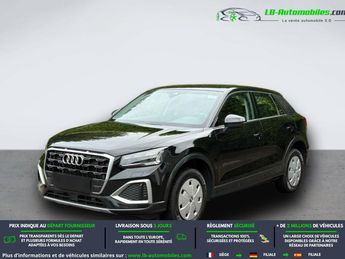  Voir d&eacute;tails -Audi Q2 35 TFSI 150 BVA &agrave; Beaupuy (31)
