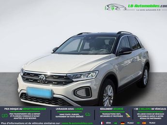 Volkswagen T Roc