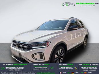 Volkswagen T Roc
