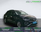 Volkswagen T Roc