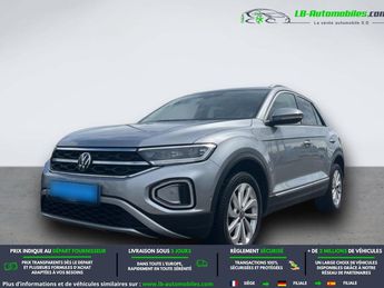 Volkswagen T Roc