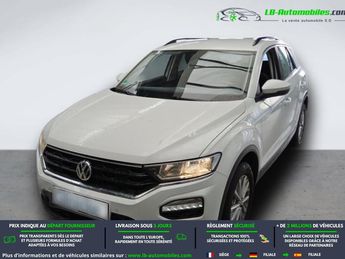 Volkswagen T Roc
