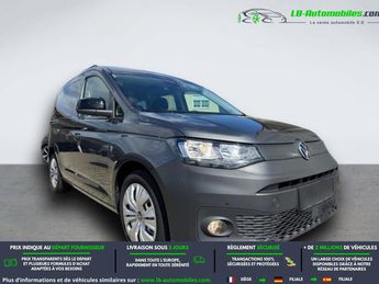  Voir d&eacute;tails -Volkswagen Caddy 2.0 TDI 122 BVM &agrave; Beaupuy (31)