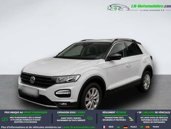 Volkswagen T Roc