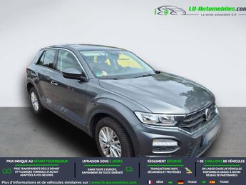 Volkswagen T Roc