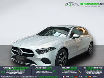  Voir d&eacute;tails -Mercedes Classe A 180 d BVA &agrave; Beaupuy (31)