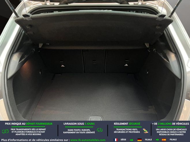 Mercedes Classe A 180 d BVA Argent� M�tallique de 2023