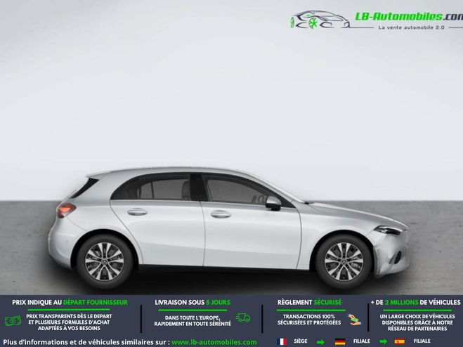 Mercedes Classe A 180 d BVA Argent� M�tallique de 2023