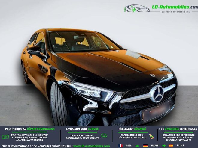 Mercedes Classe A 180 d BVA Noir de 2023