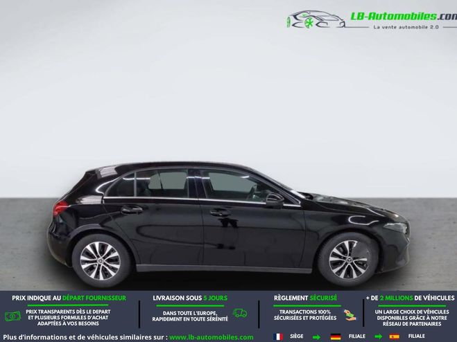 Mercedes Classe A 180 BVA Noir M�tallique de 2023