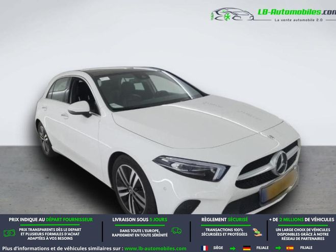Mercedes Classe A 180 BVA Blanc M�tallique de 2022