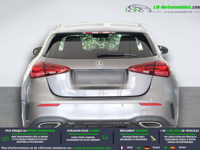 Mercedes Classe A 180 BVA Gris M�tallique de 2023