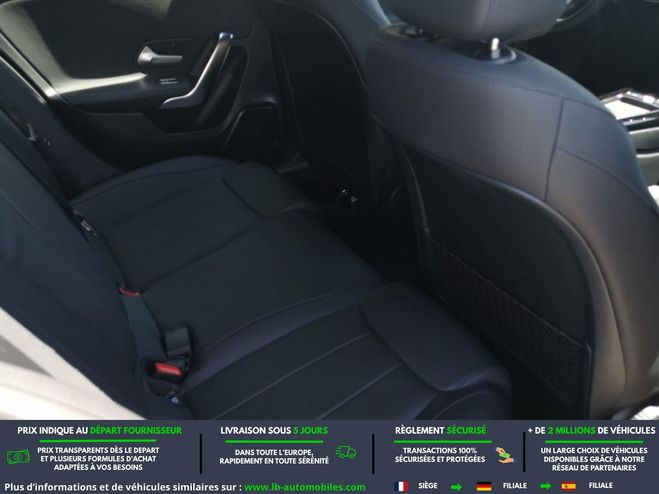 Mercedes Classe A 180 BVA Noir M�tallique de 2025