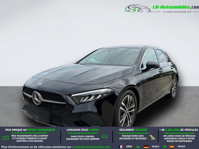 Mercedes Classe A 180 BVA Noir M�tallique de 2023