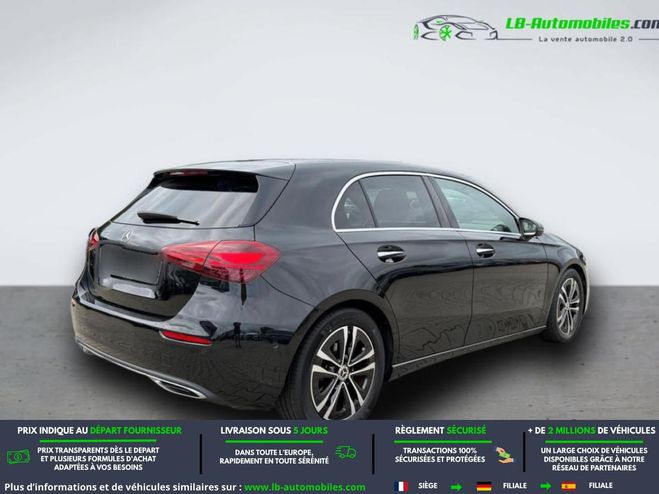 Mercedes Classe A 180 BVA Noir M�tallique de 2023