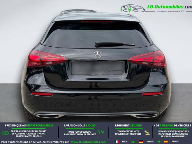 Mercedes Classe A 180 BVA Noir M�tallique de 2023