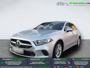 Mercedes Classe A