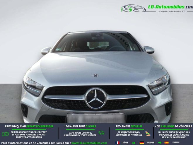 Mercedes Classe A 180 d BVA Argent� M�tallique de 2020
