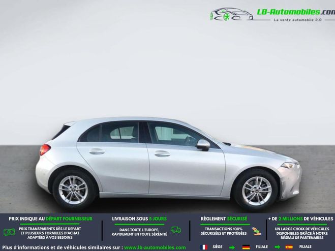 Mercedes Classe A 180 d BVA Argent� M�tallique de 2020