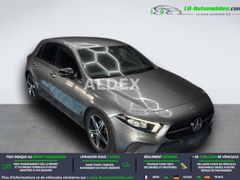 Mercedes Classe A