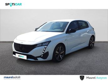  Voir d&eacute;tails -Peugeot 308 308 PHEV 180 e-EAT8 Active Pack 5p &agrave; Rodez (12)