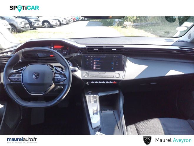 Peugeot 308 308 PHEV 180 e-EAT8 Active Pack 5p White de 2022