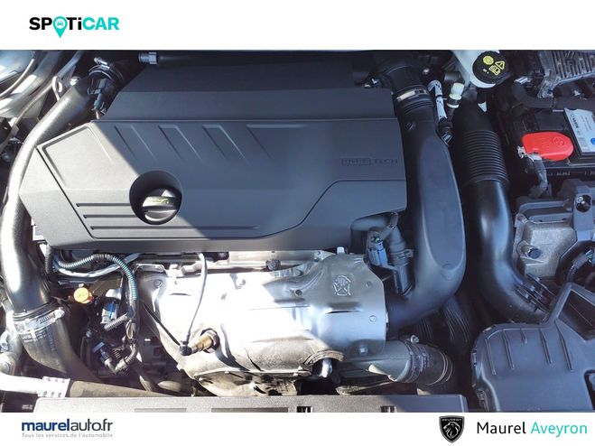 Peugeot 308 308 PHEV 180 e-EAT8 Active Pack 5p White de 2022