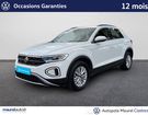 Volkswagen T Roc