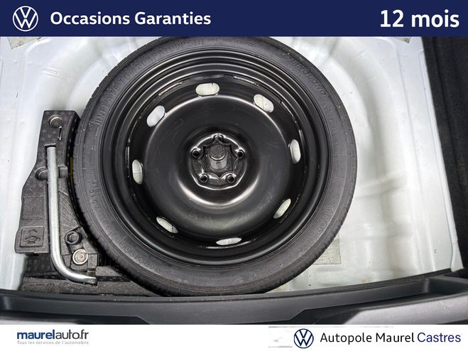 Volkswagen T Roc T-Roc 2.0 TDI 116 Start/Stop BVM6 Life P White de 2023